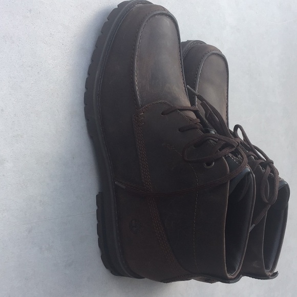 Men’s boots Timberland - Picture 3 of 16